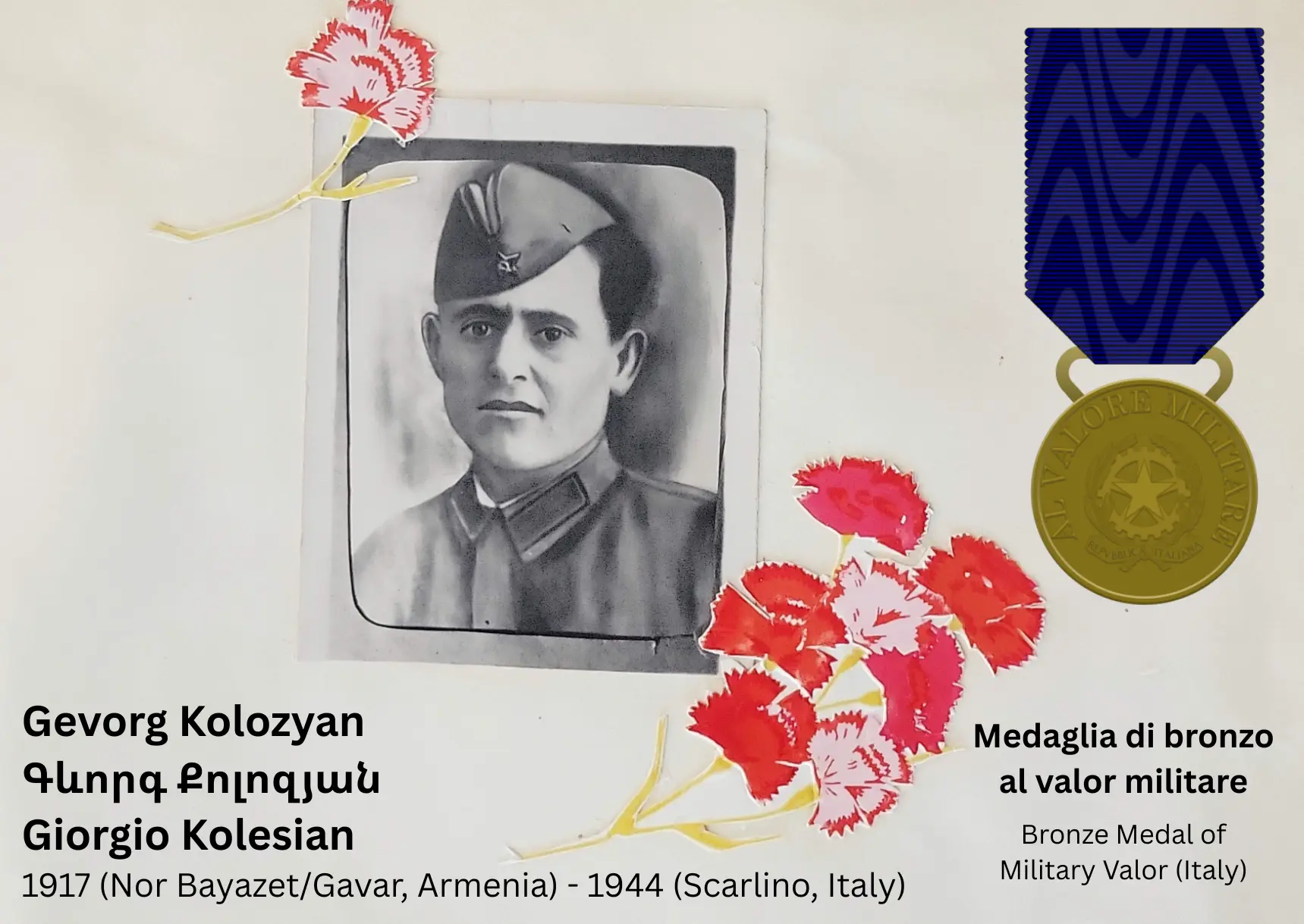 Gevorg Kolozyan