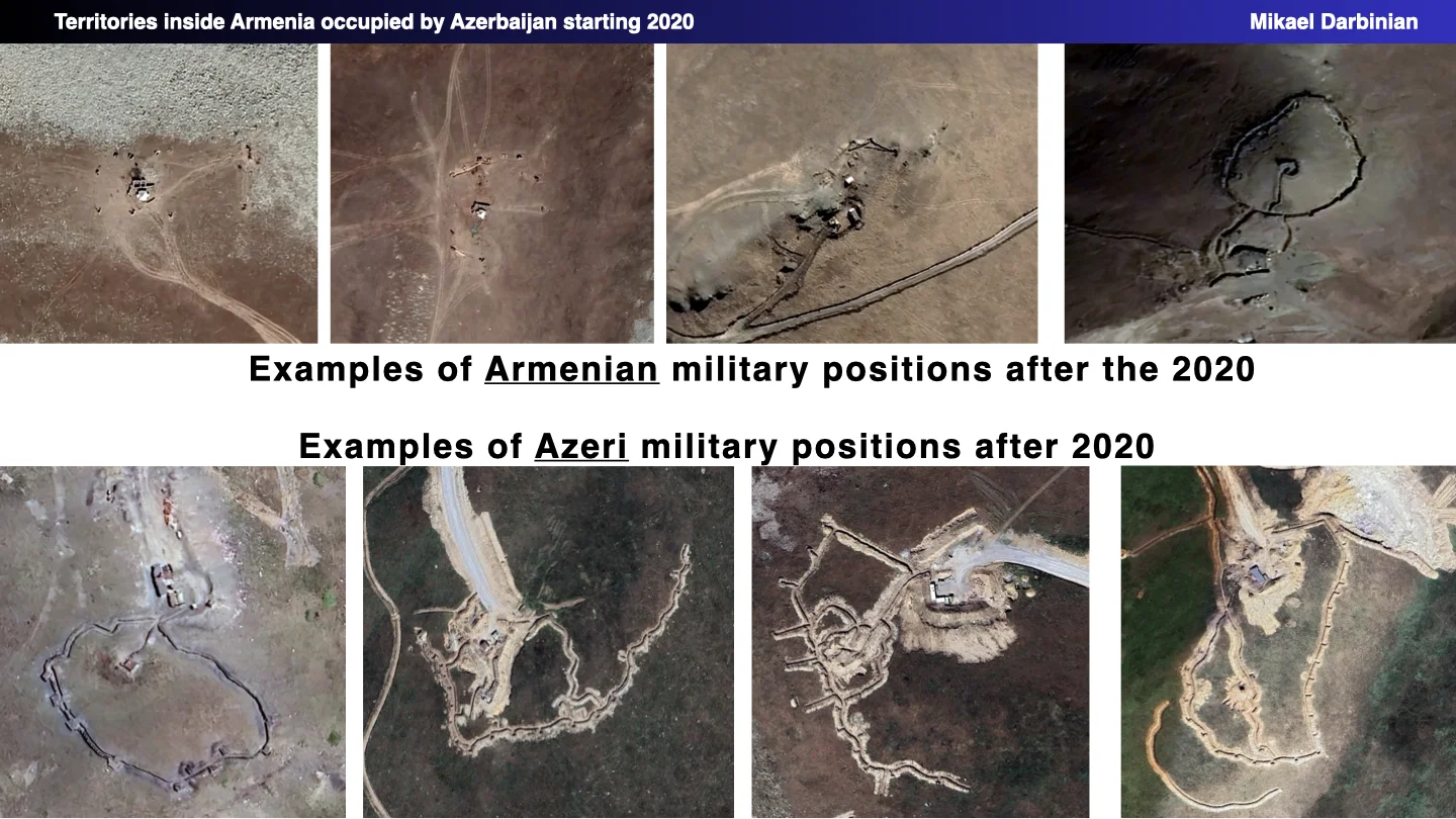 Slide 16 from Mikael Darbinian&rsquo;s Strong Armenia presentation