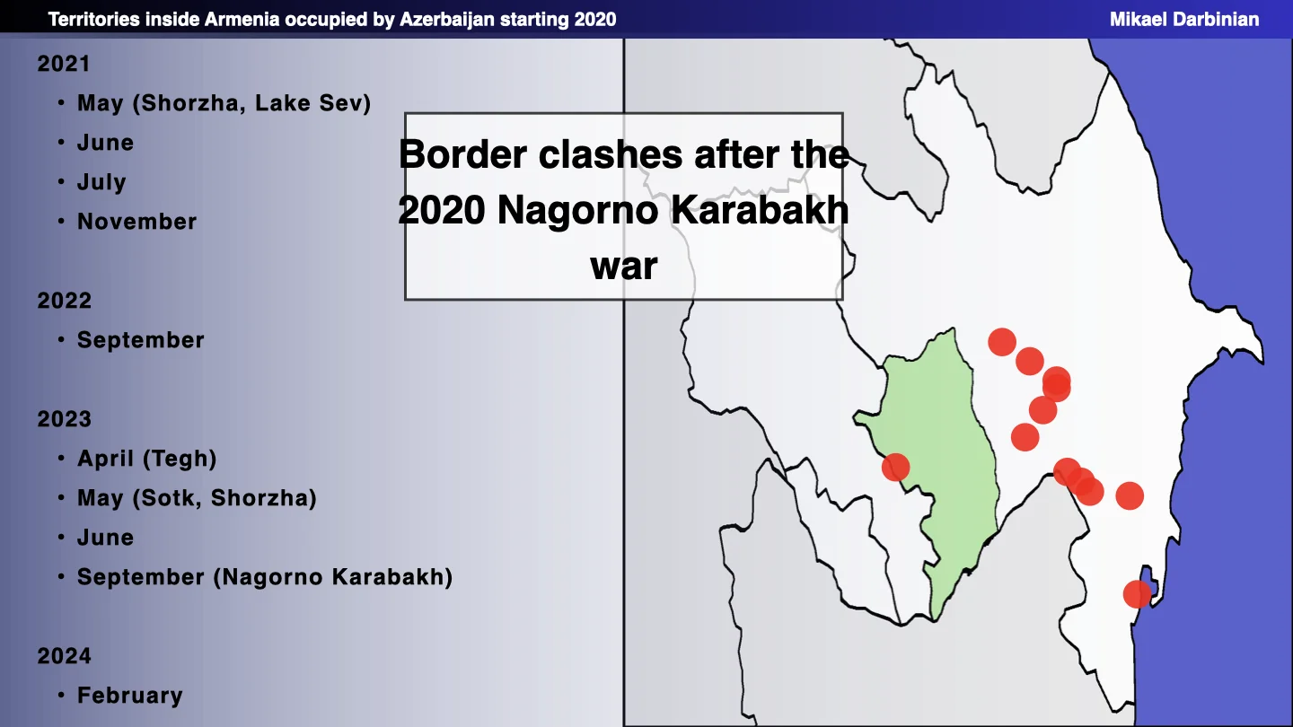 Slide 5 from Mikael Darbinian&rsquo;s Strong Armenia presentation