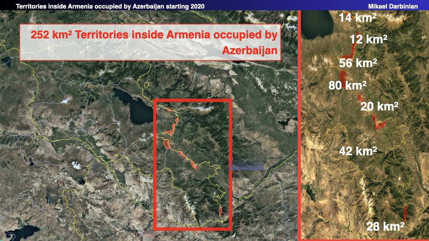 Slide 6 from Mikael Darbinian&rsquo;s Strong Armenia presentation