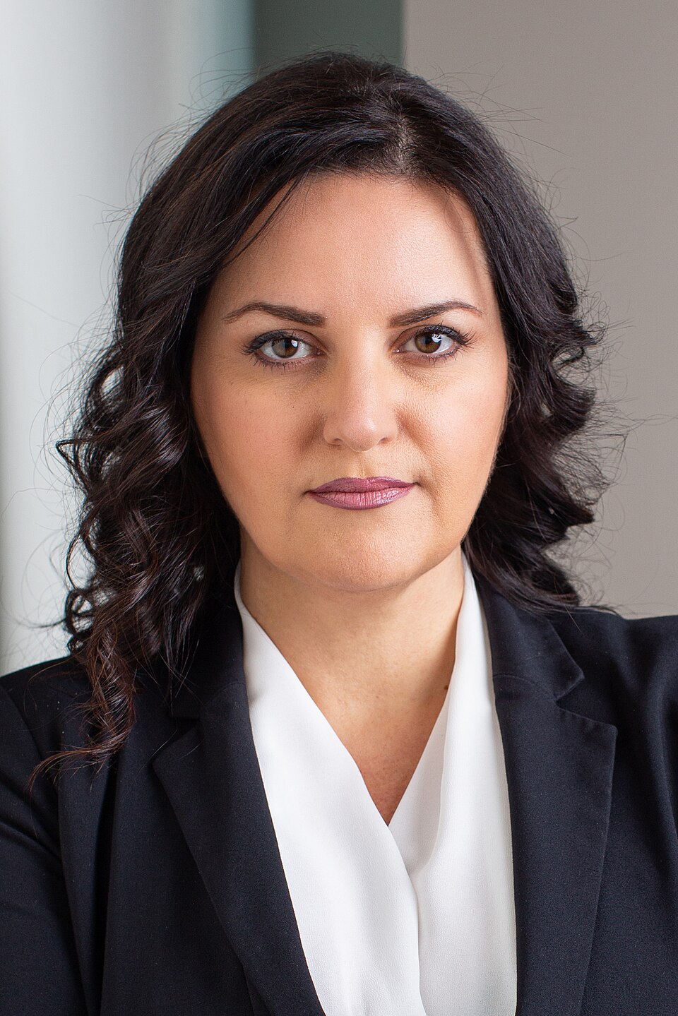 Anna Astvatsaturian Turcotte