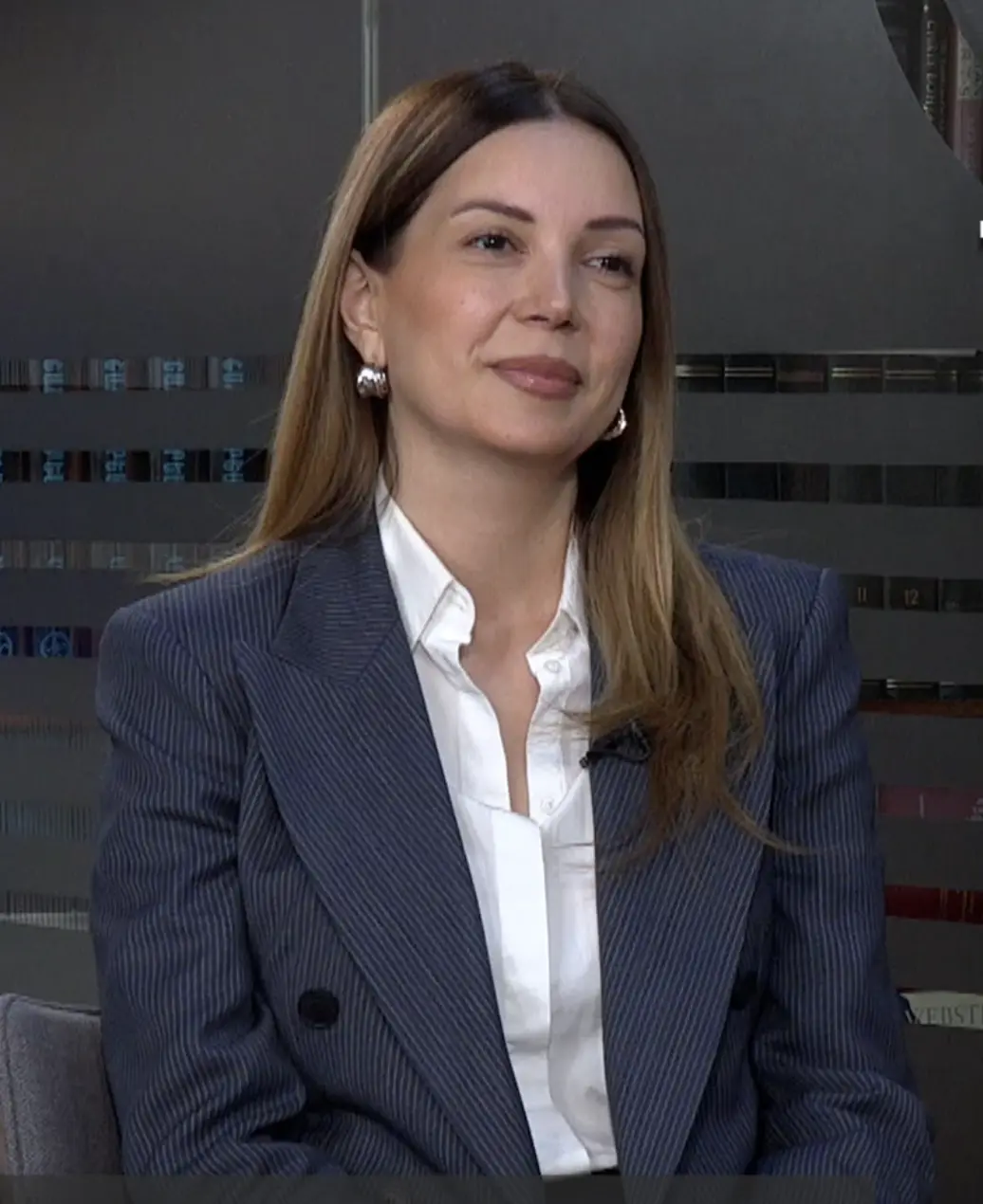 Anna Grigoryan