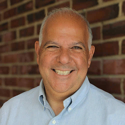 Anthony J. Barsamian