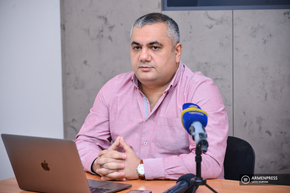 Aram Navasardyan