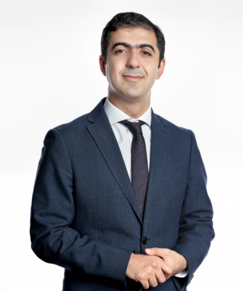 Aram Orbelyan