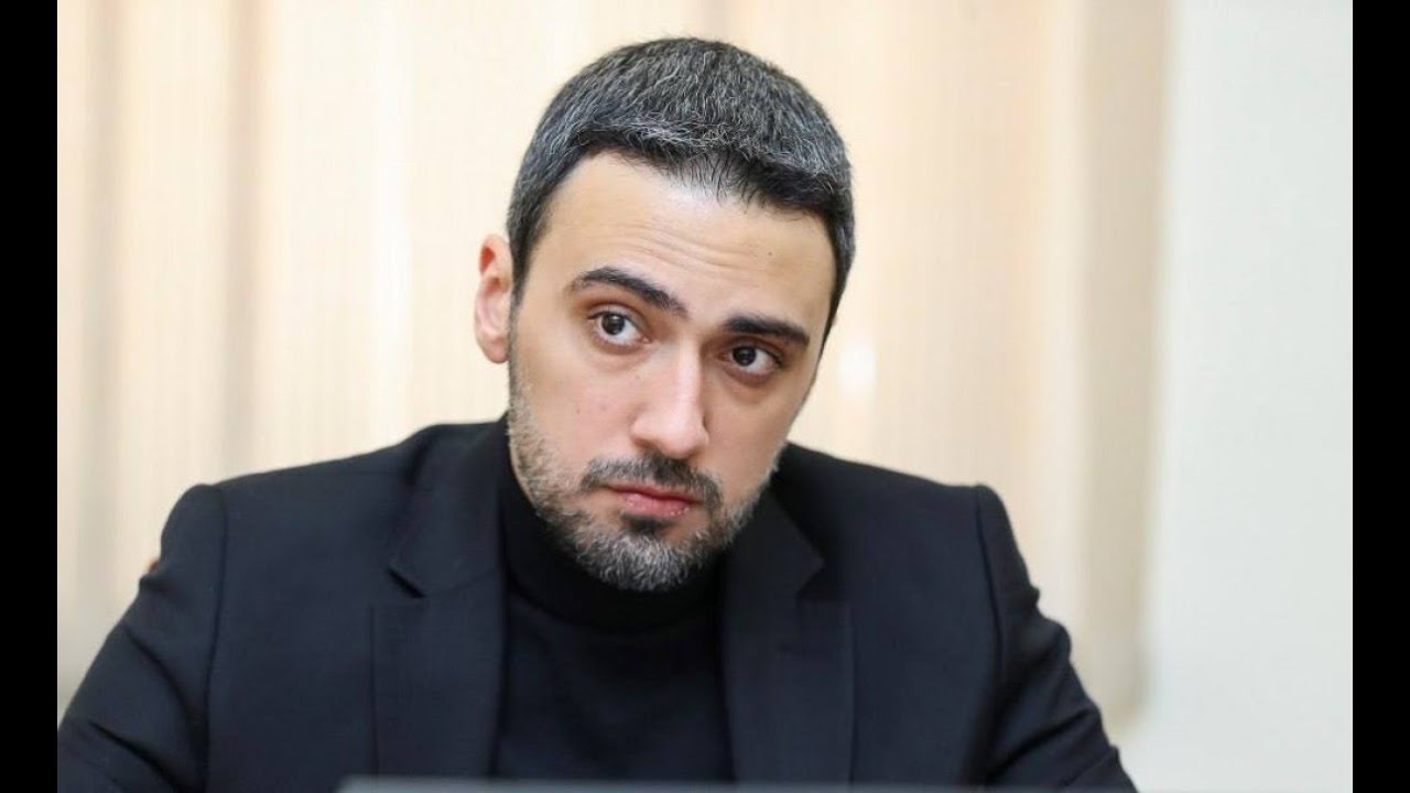 Aram Vardevanyan