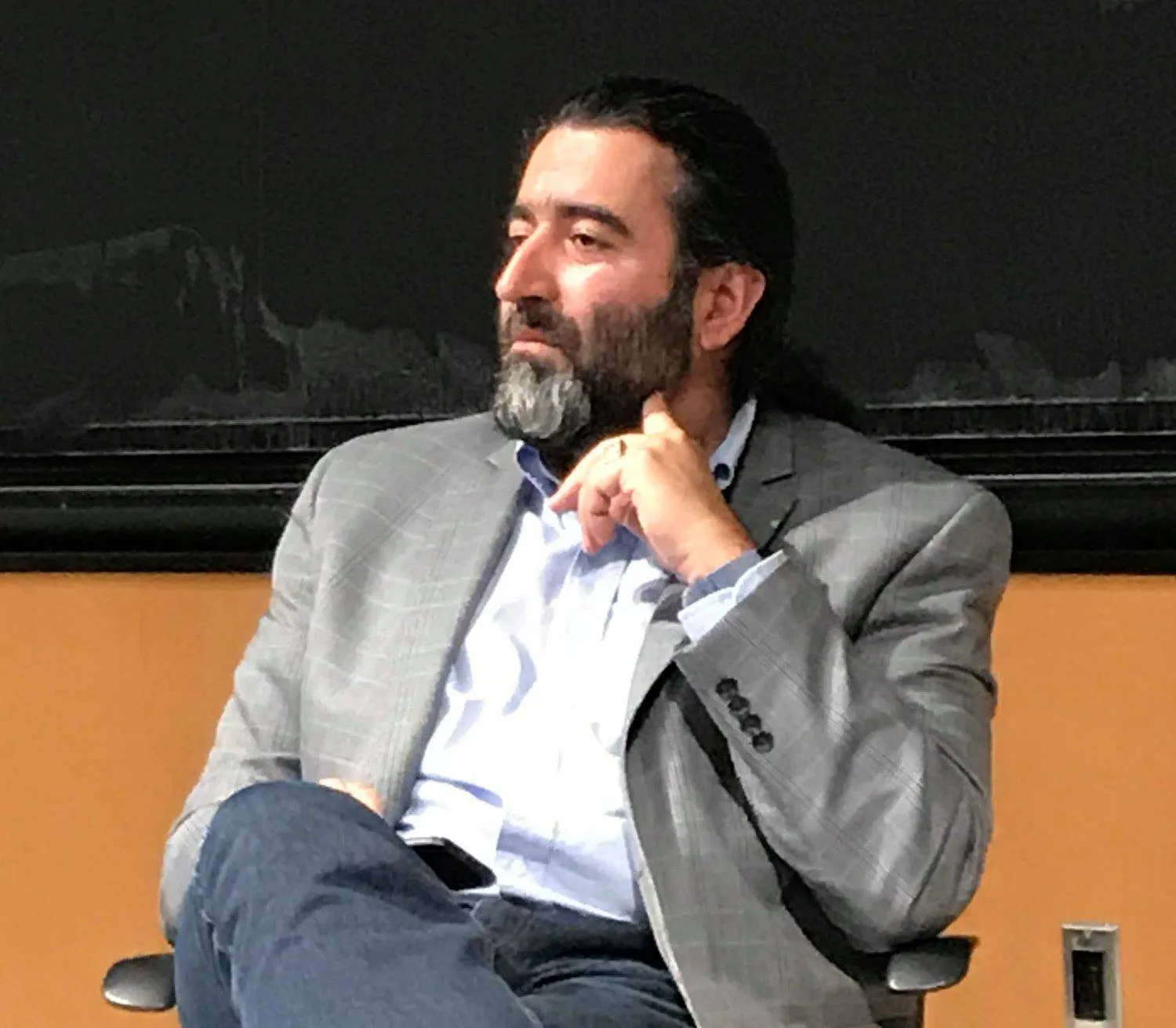 Areg Danagoulian