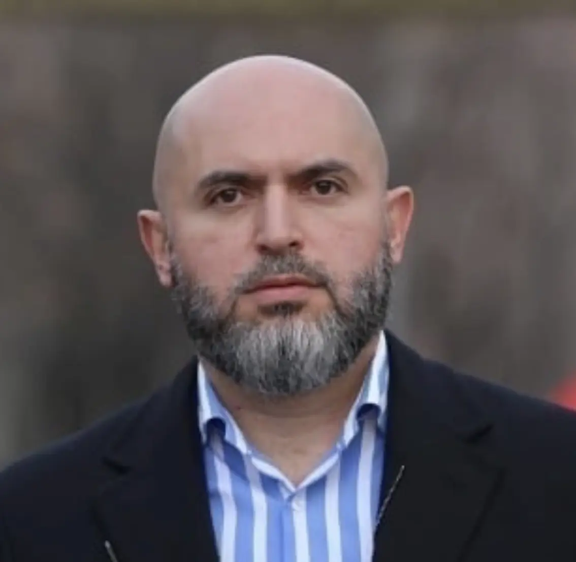 Armen Ashotyan