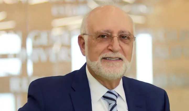 Armen Der Giureghian