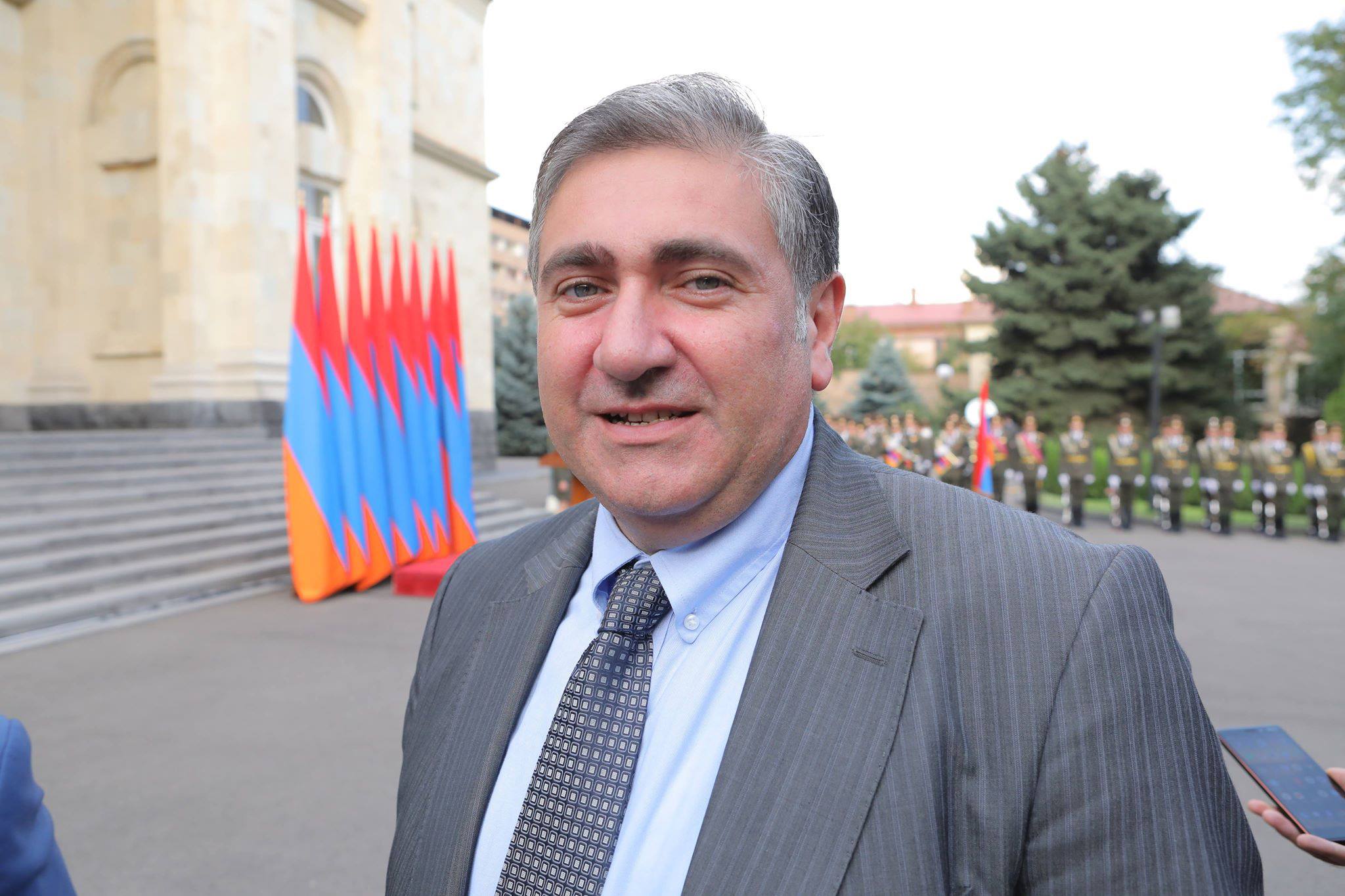 Arthur Khachatryan