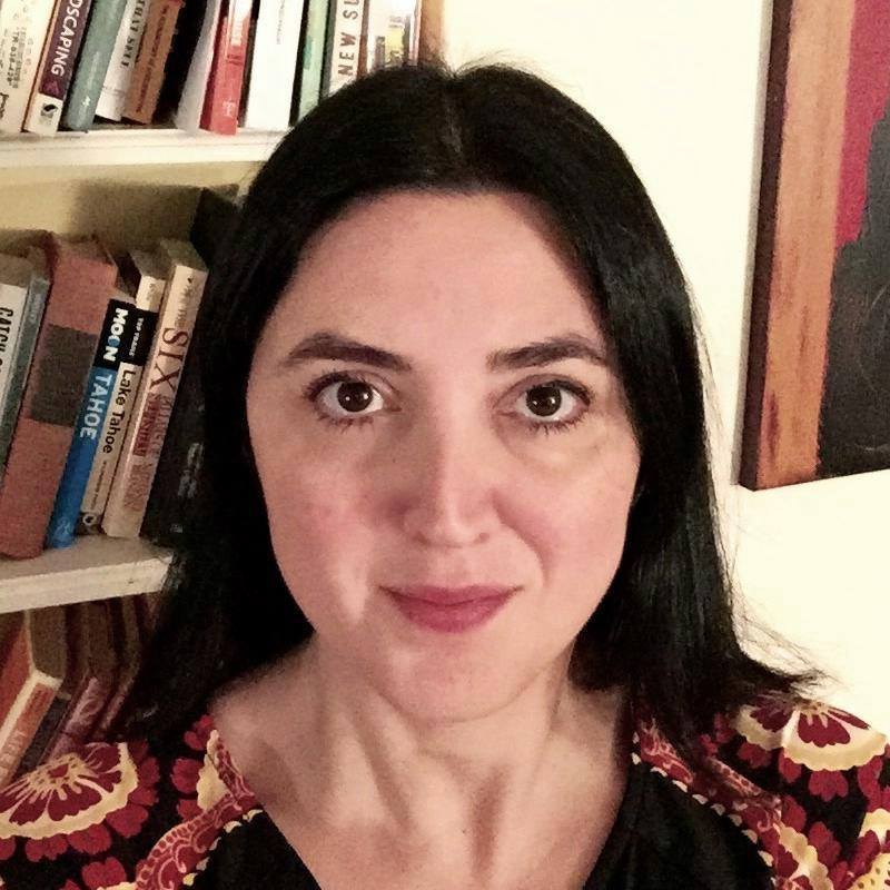 Ayda Erbal