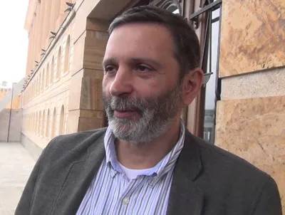 David Darchiashvili