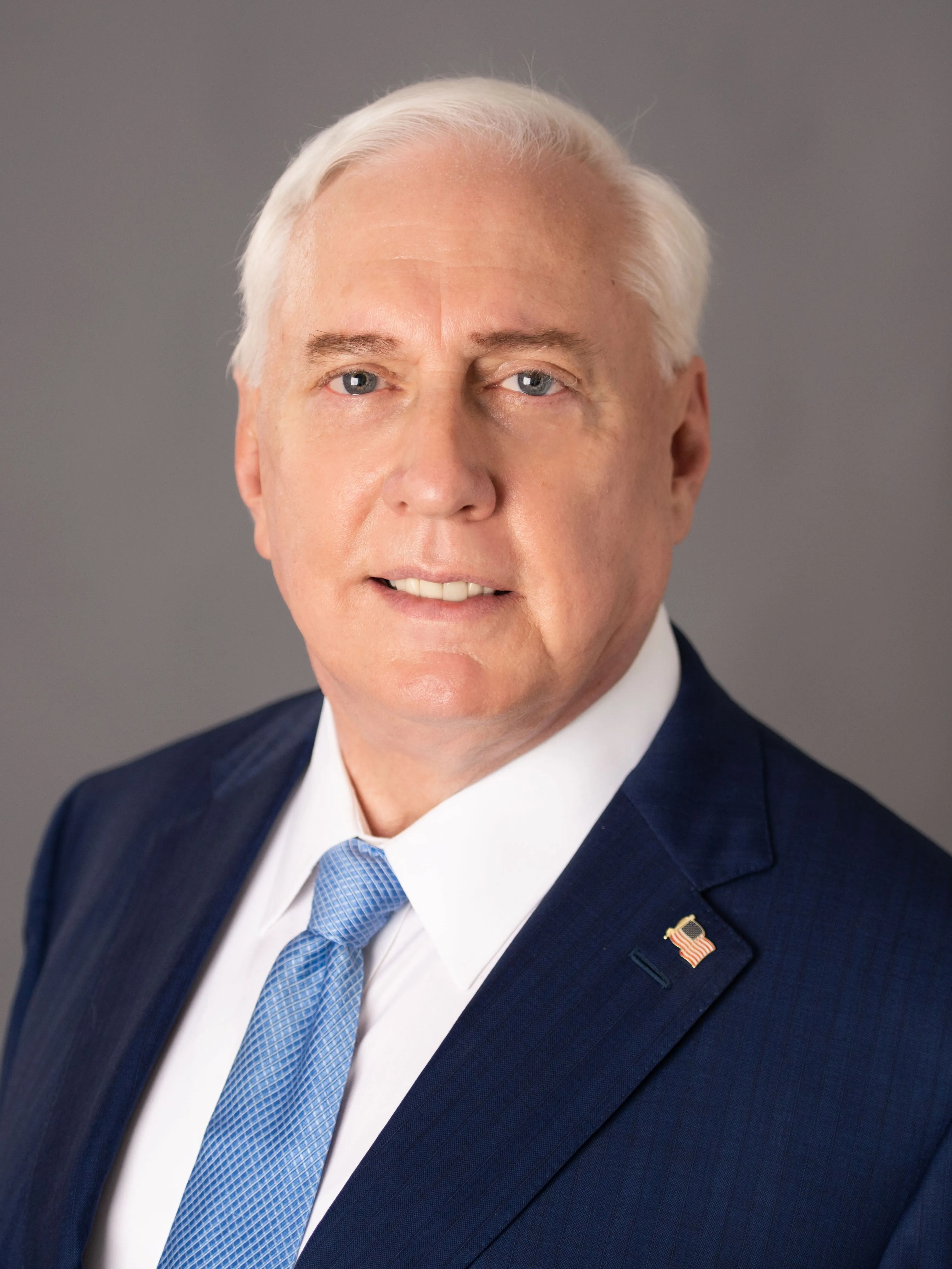 Douglas A. MacGregor