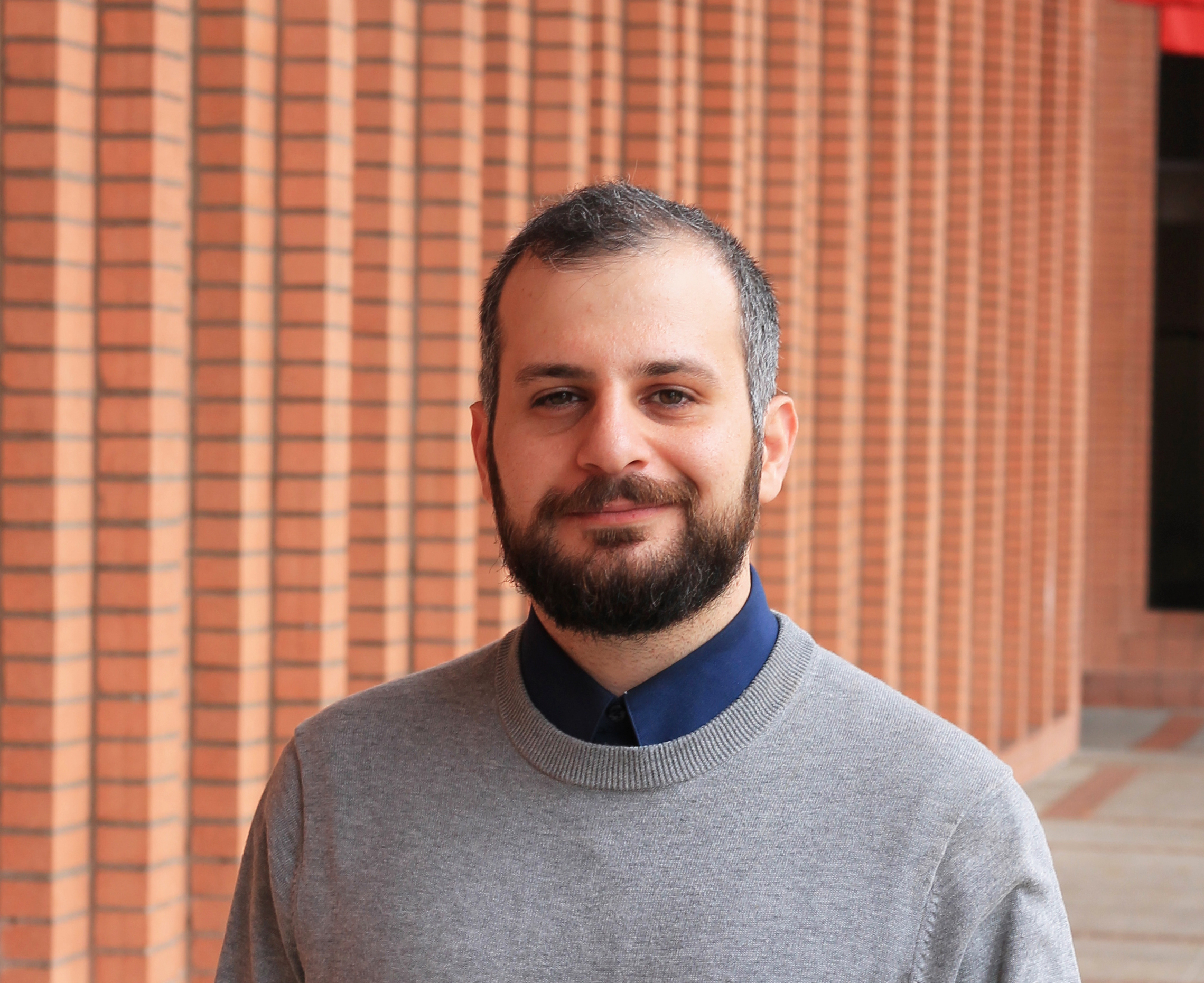 Gegham Mughnetsyan