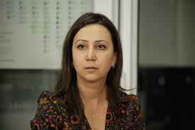 Maria Karapetyan