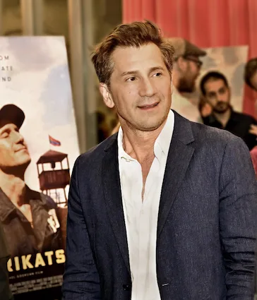 Michael Goorjian