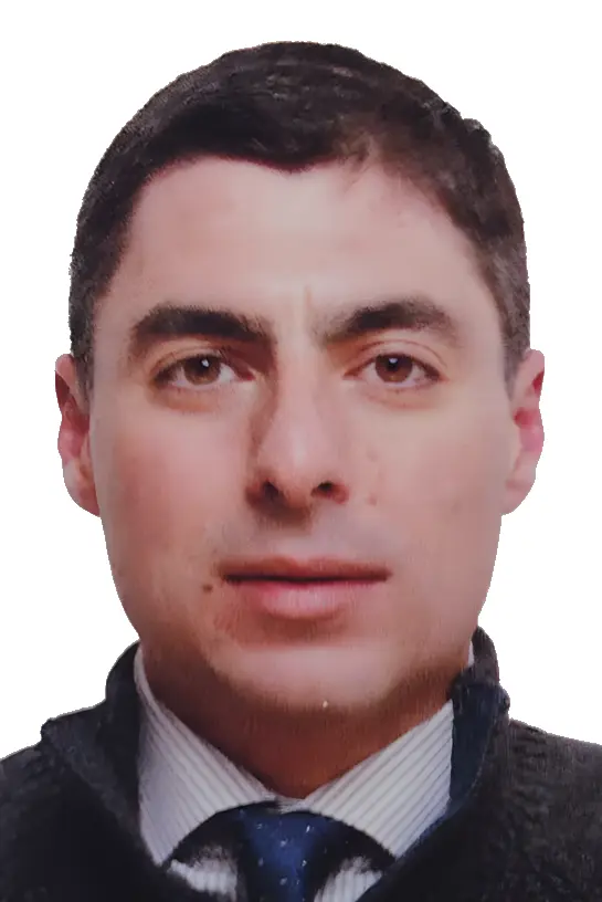 Mikael Darbinian