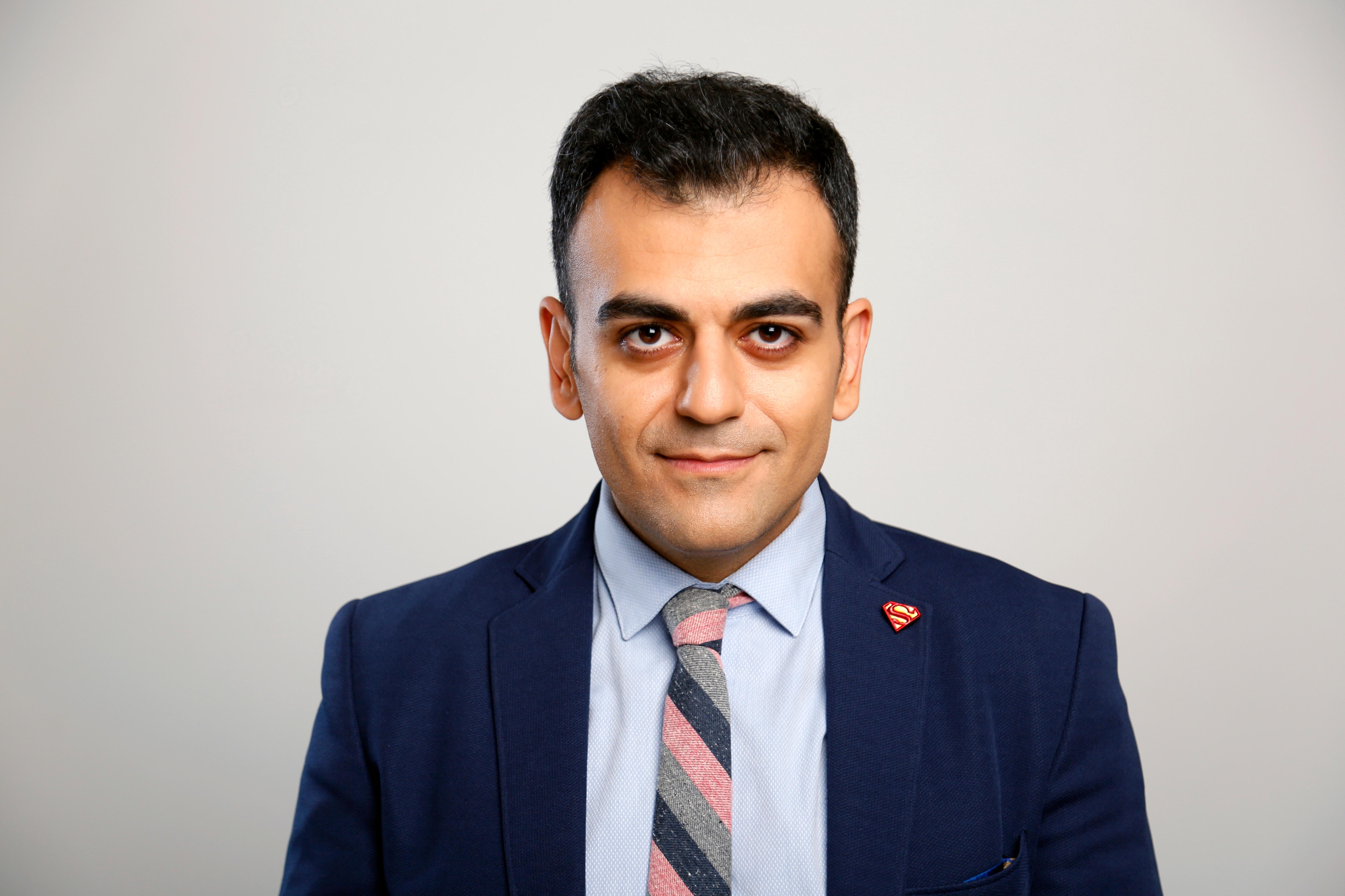 Narek Margaryan