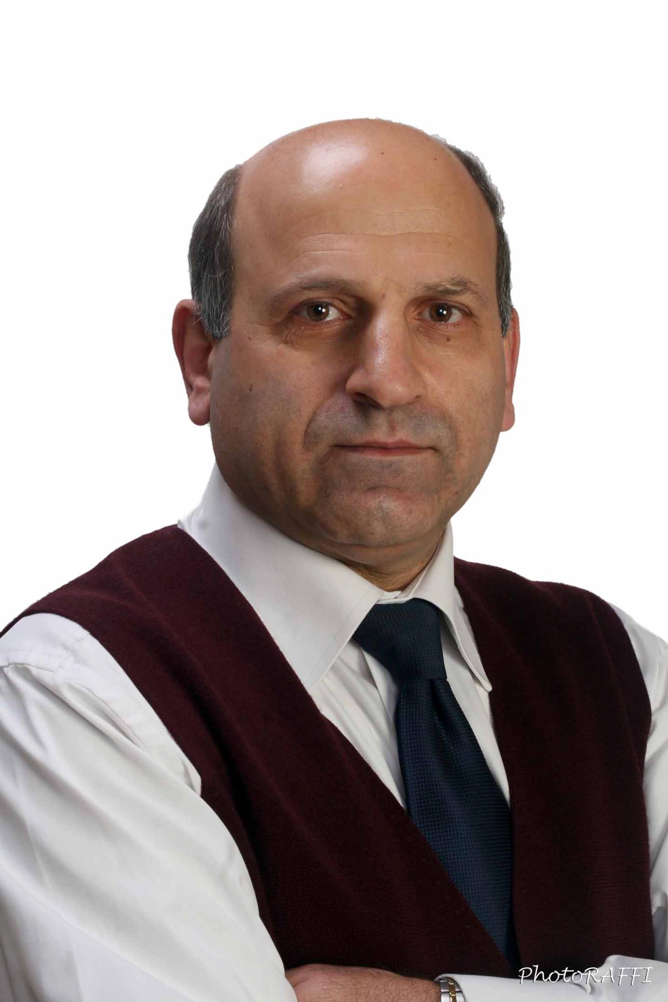 Ohannes Geukjian