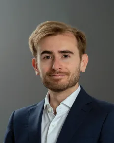 Paul Cormarie