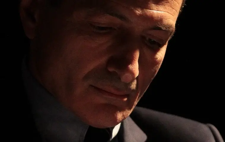 Philippe Raffi Kalfayan