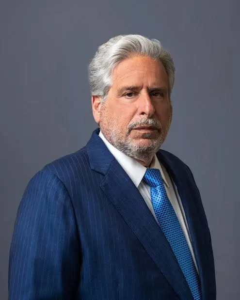 Robert Amsterdam