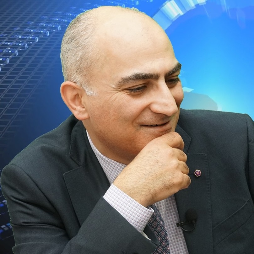 Robert Markarian