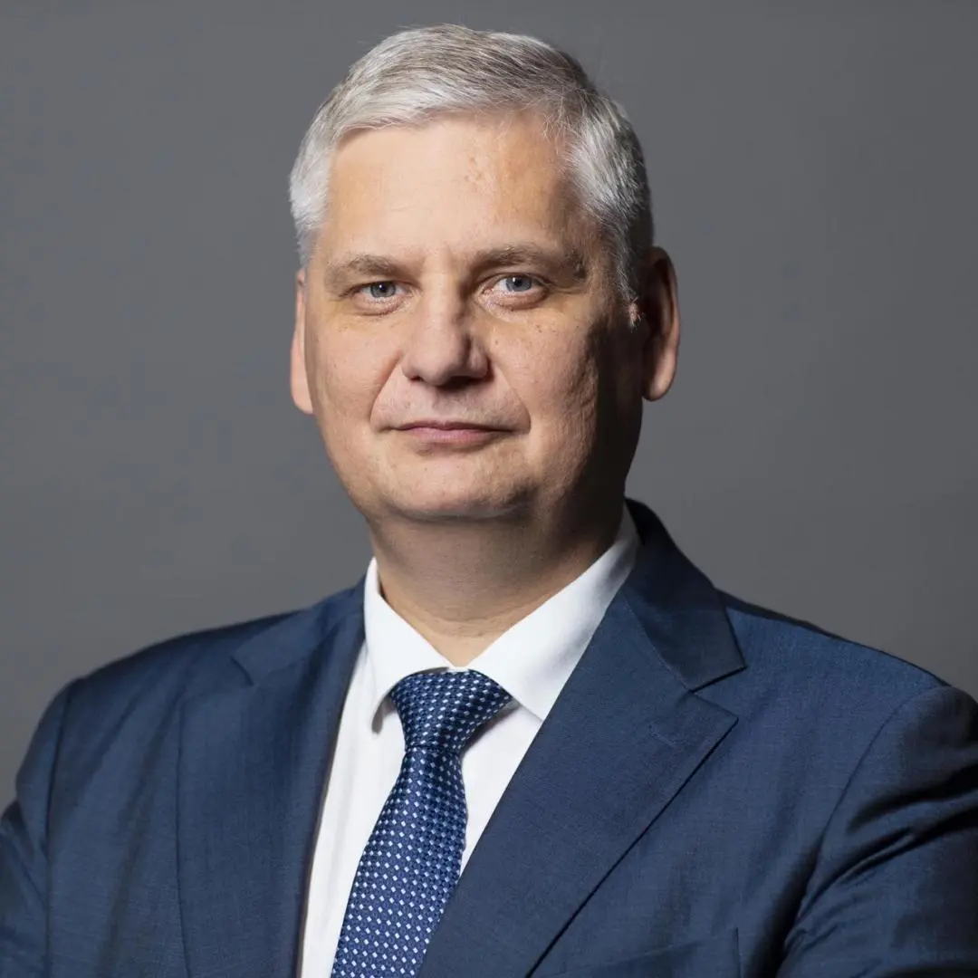 Sergey Markedonov