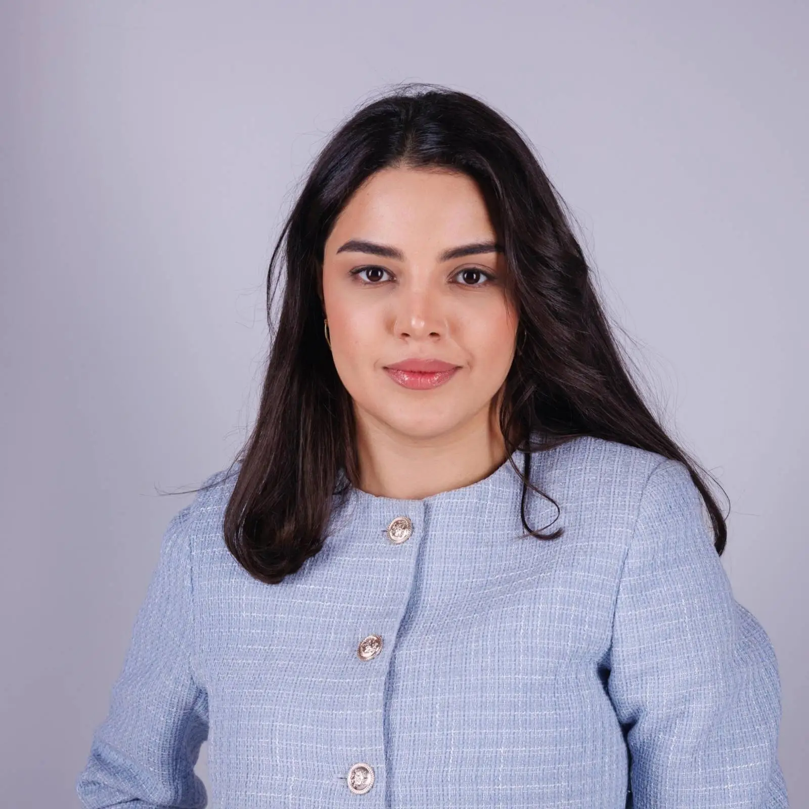 Tatevik Soghoyan
