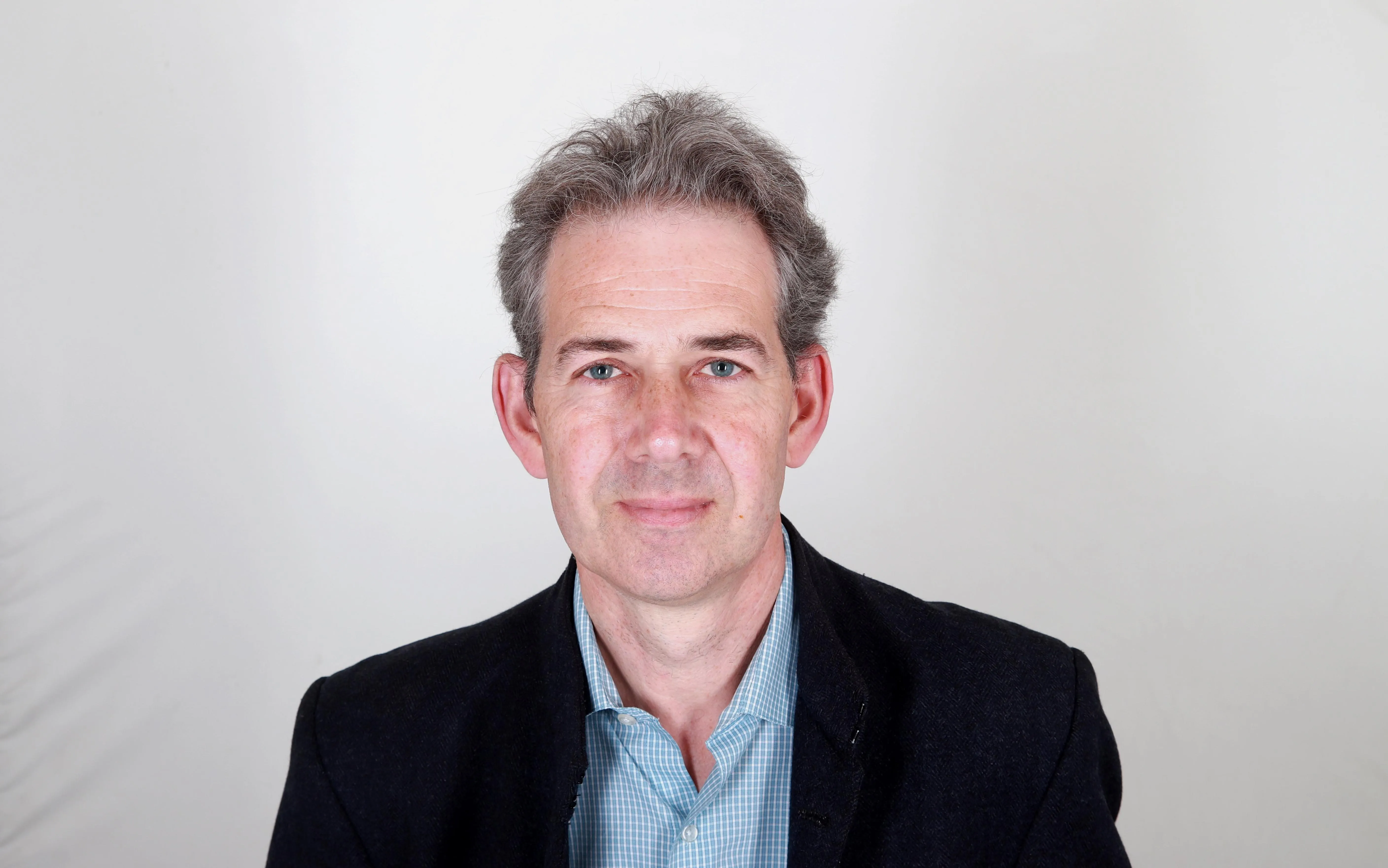 Tom de Waal