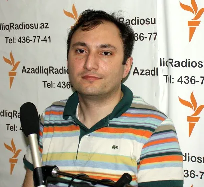 Ulvi Ismayil