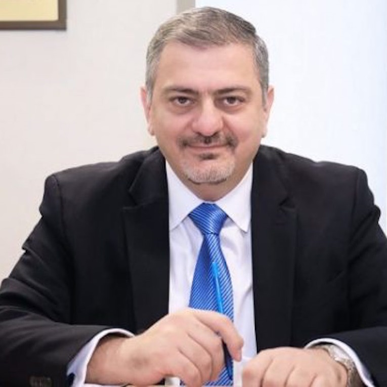 Vache Gabrielyan