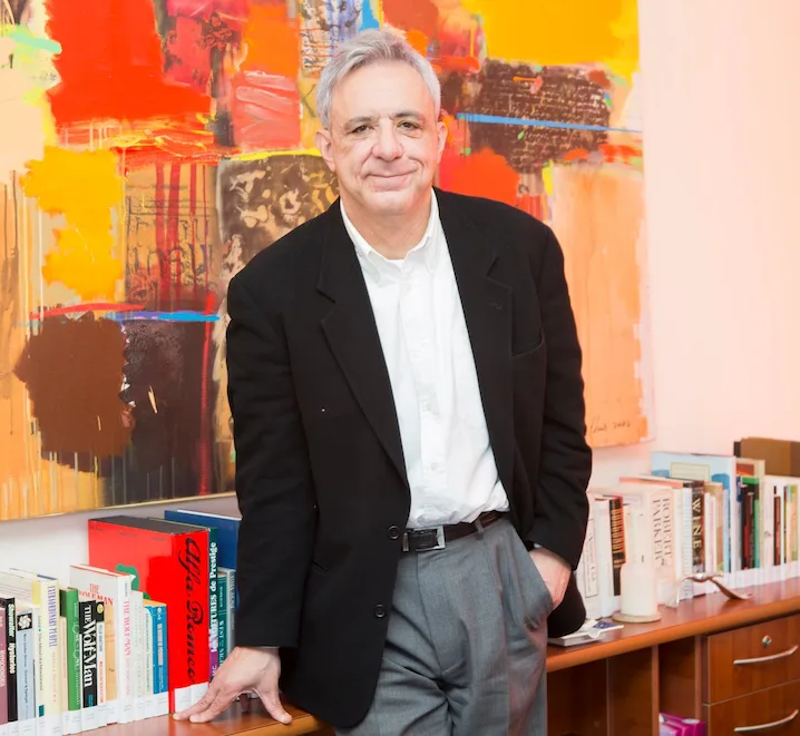 Vartan Oskanian