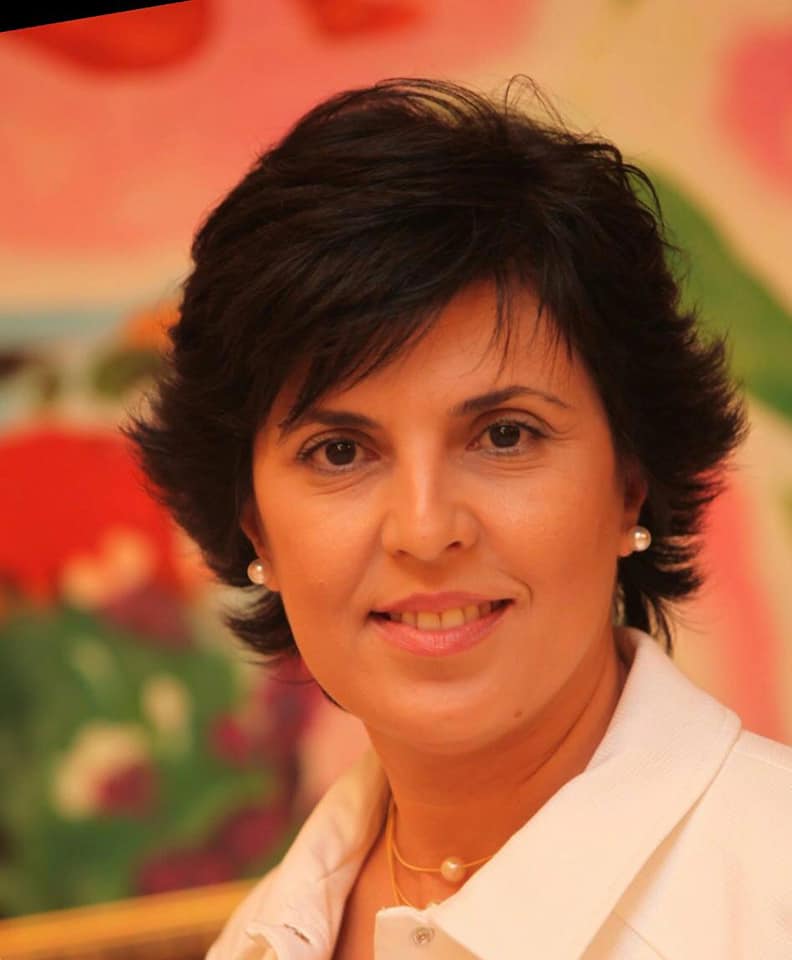Vera Yacoubian