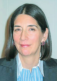 Virginia Davies